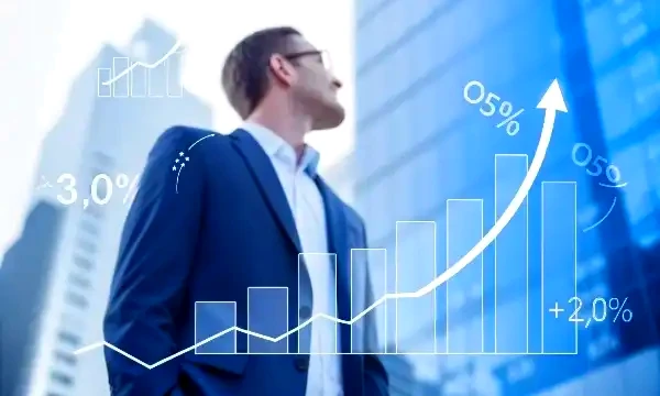 dati di mercato in tempo reale