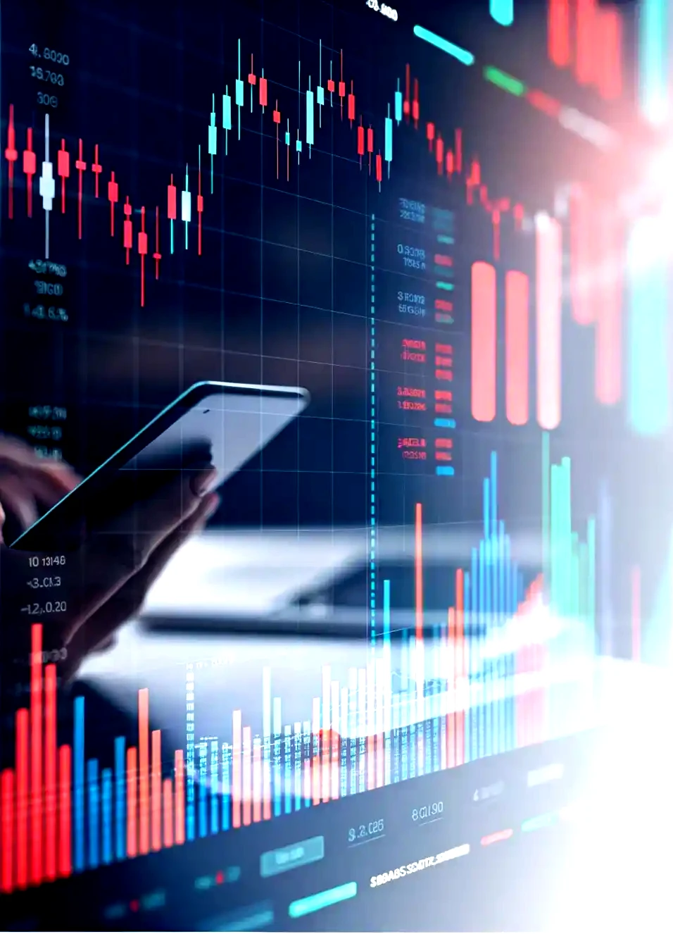 analisi del mercato crypto