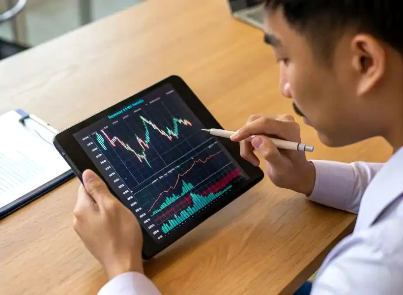 ModeBitnex esperienza utente